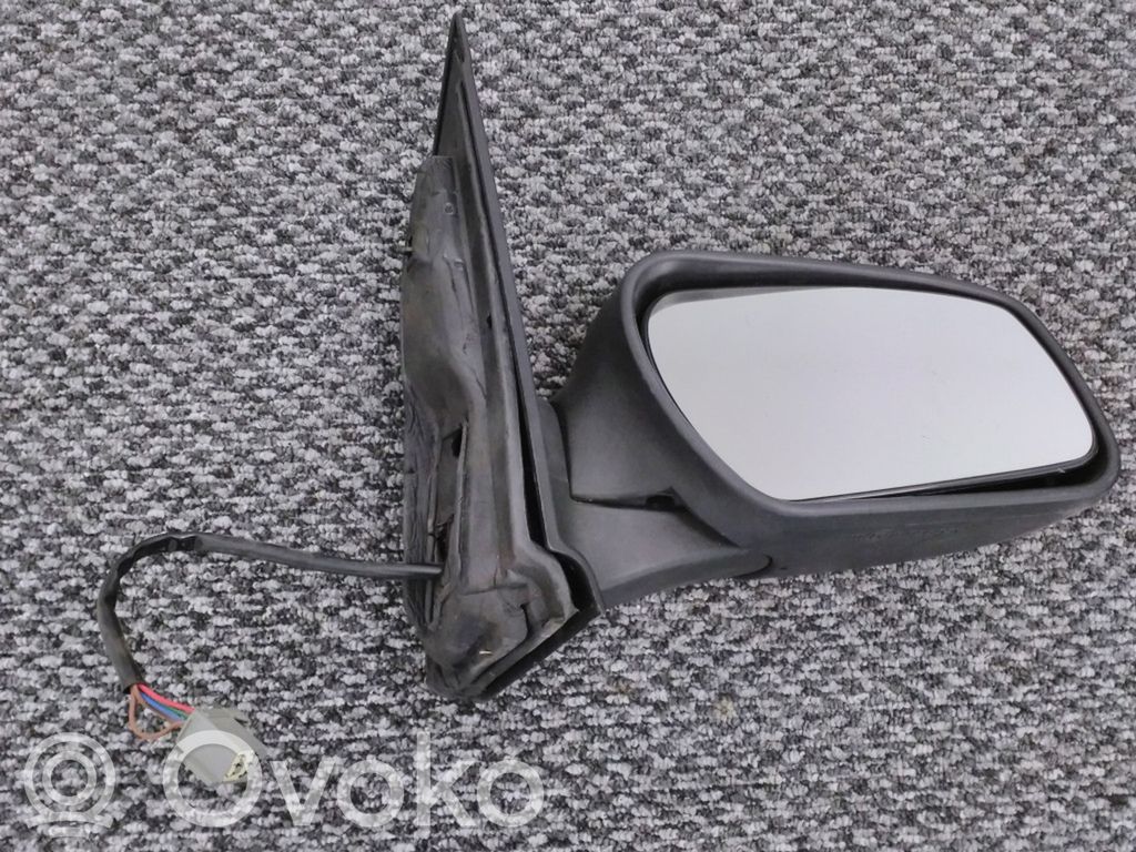 Ford Focus Veidrodėlis (elektra valdomas) 