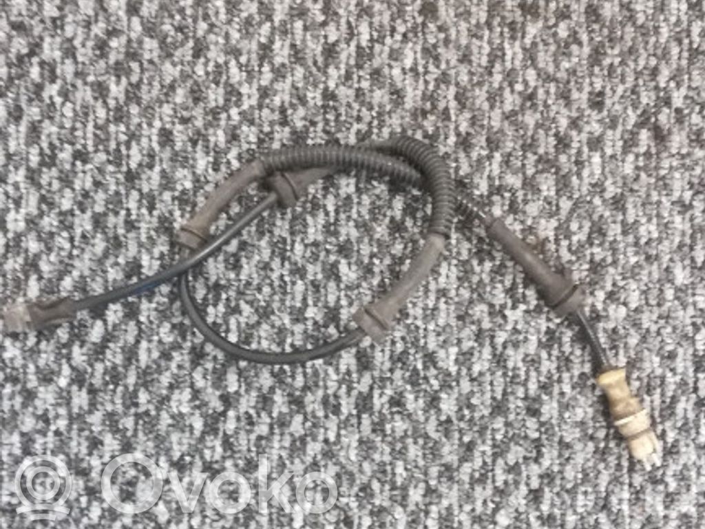 ABS Sensor   RENAULT583498,GM58411