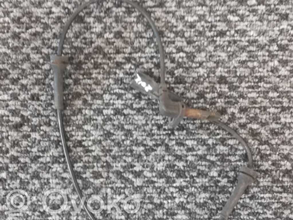 Renault Master III ABS Sensor hinten 