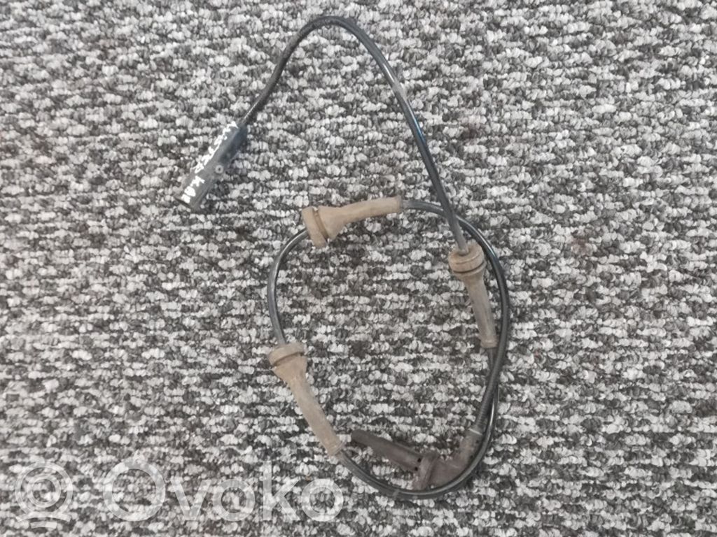 Renault Master III ABS Sensor 