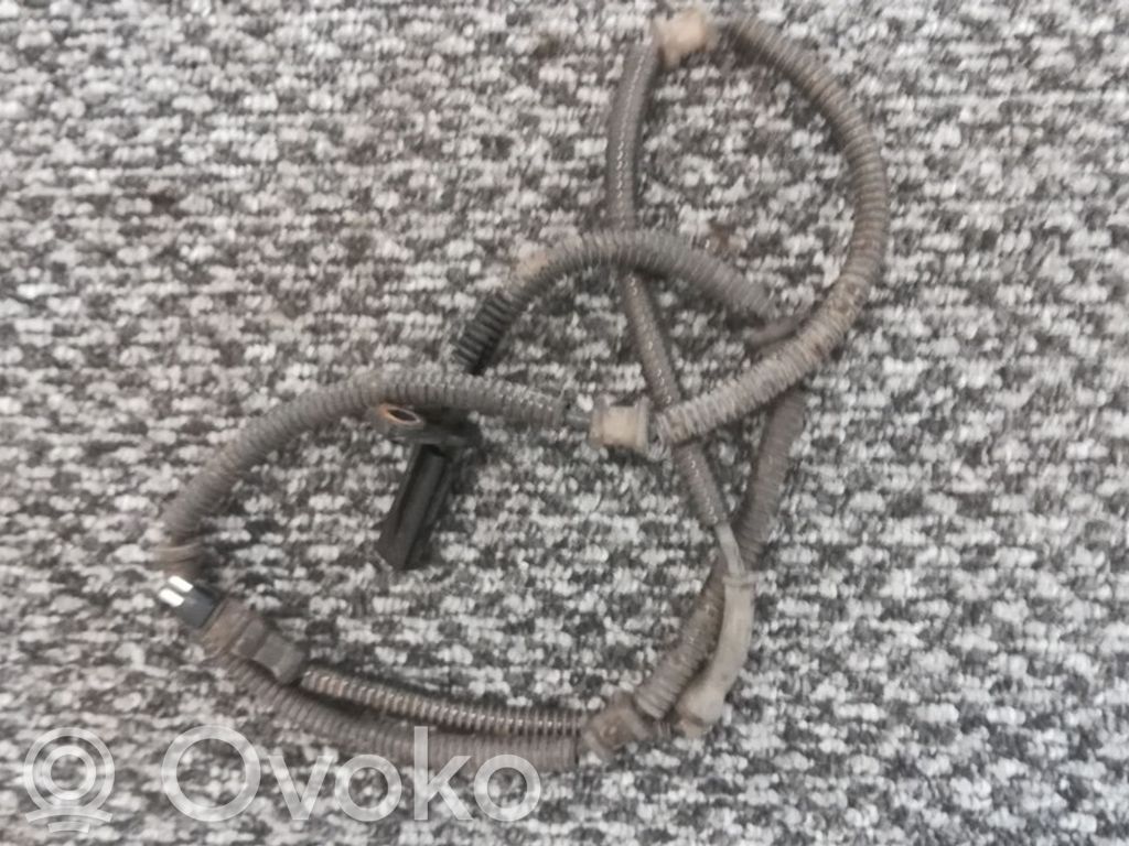 Renault Master II ABS Sensor hinten 