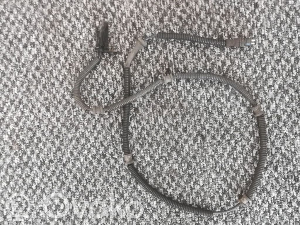 Renault Master II ABS Sensor hinten 