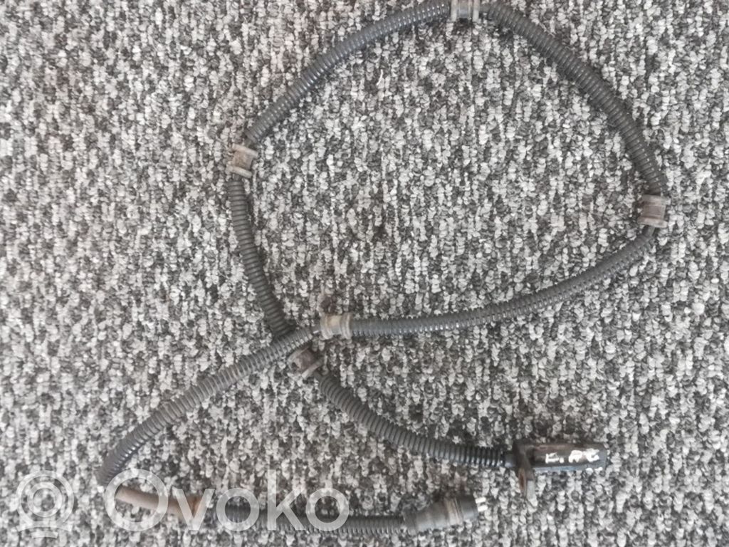 ABS Sensor hinten   8200274801