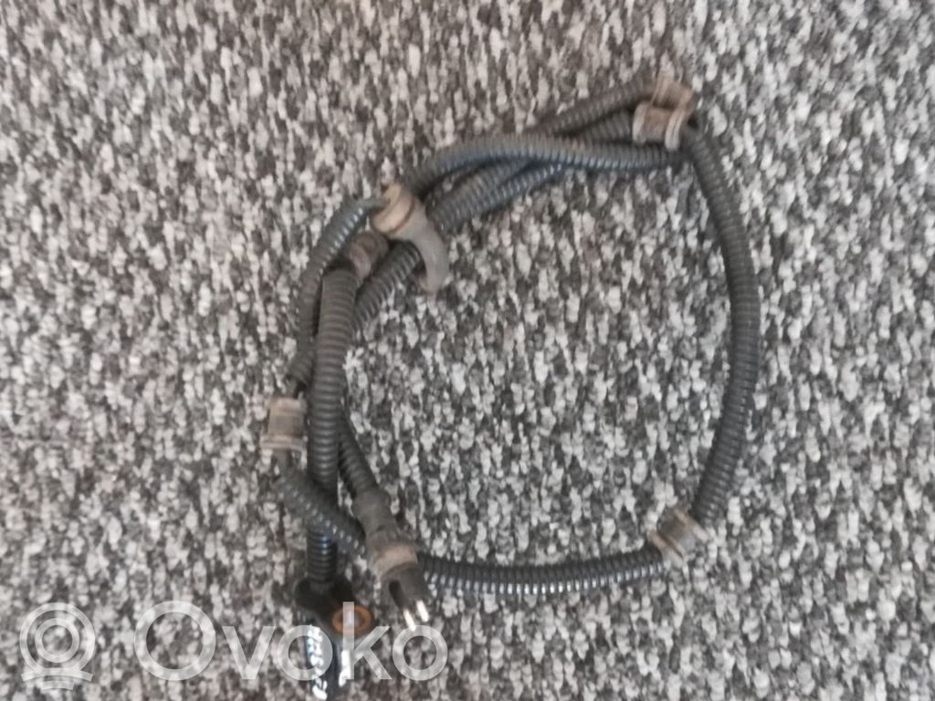 Renault Master II ABS Sensor hinten 