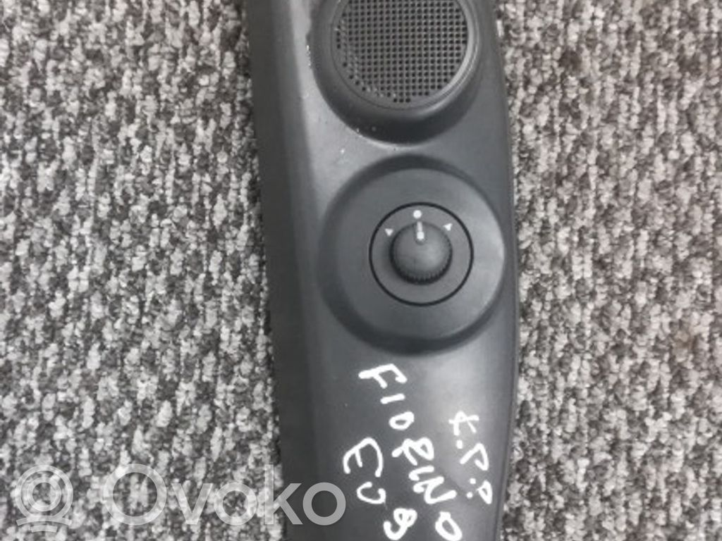 Fiat Fiorino Wing mirror switch 