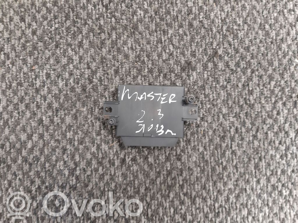 Renault Master III Parking PDC control unit/module 