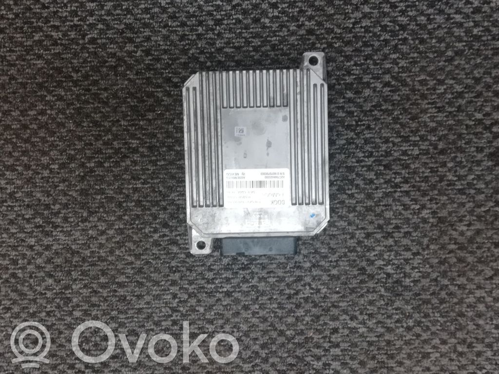 Ford Transit Custom Gearbox control unit/module 