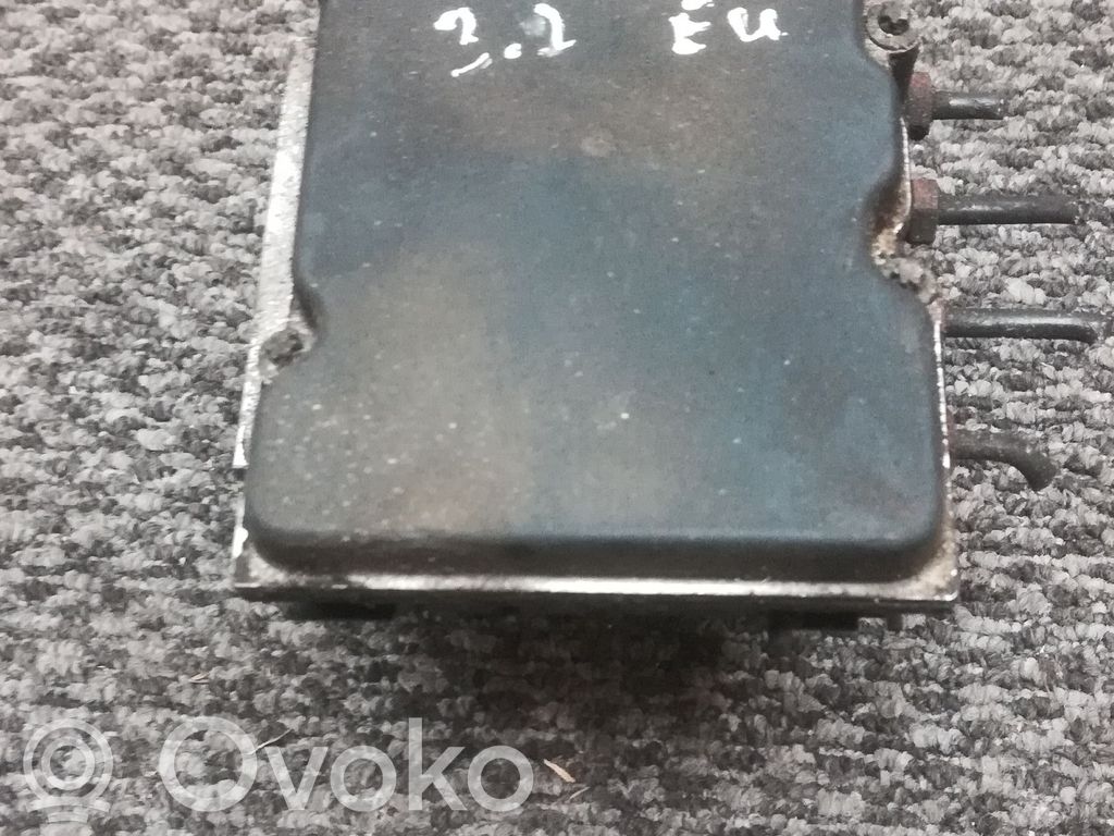 Ford Transit ABS Blokas 