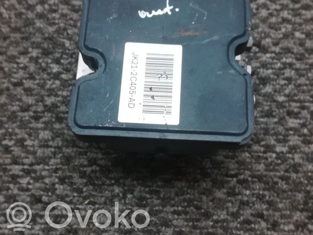 Ford Transit Custom ABS Pump 