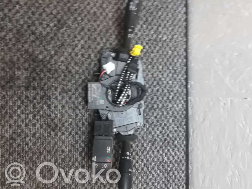 Renault Trafic III (X82) Wiper turn signal indicator stalk/switch 