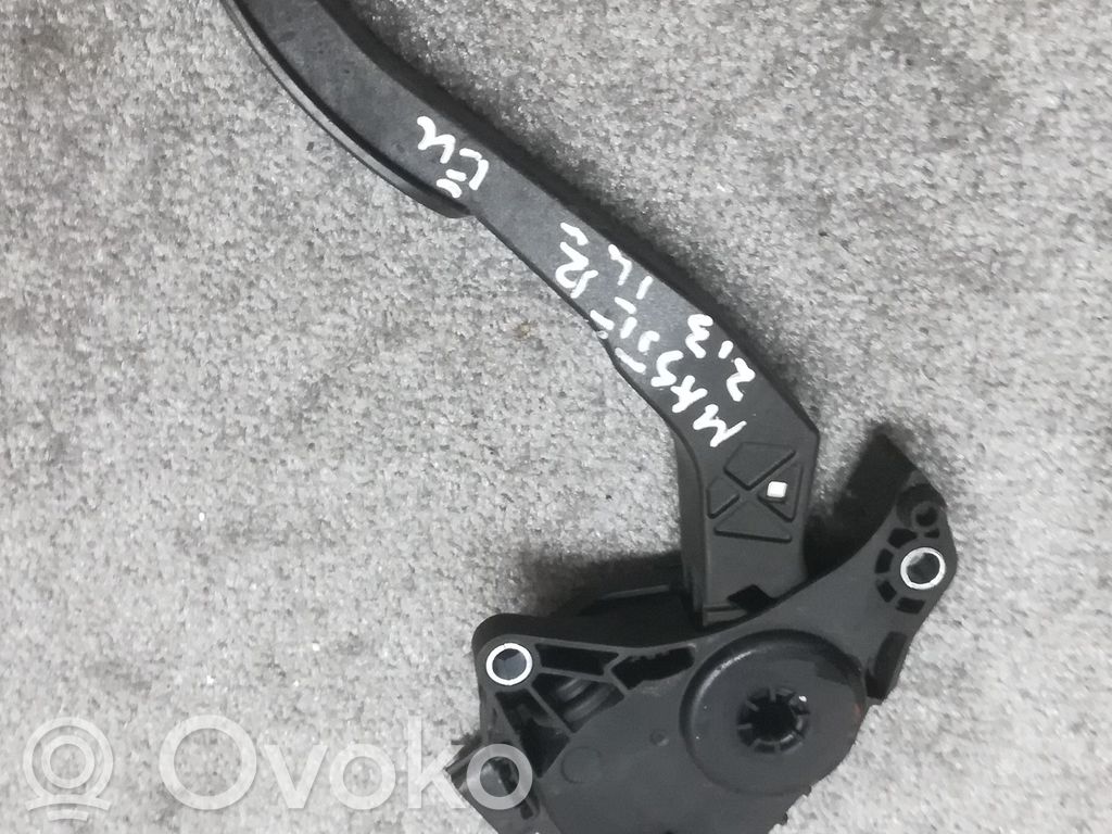 Renault Master III Accelerator throttle pedal 