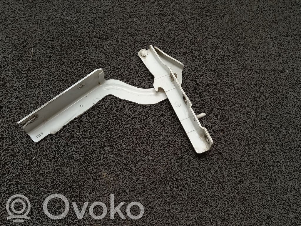 Peugeot Expert Engine bonnet/hood hinges 
