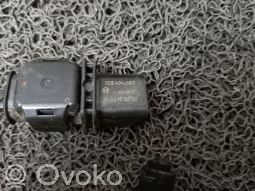 Iveco Daily 6th gen Lambda probe sensor 