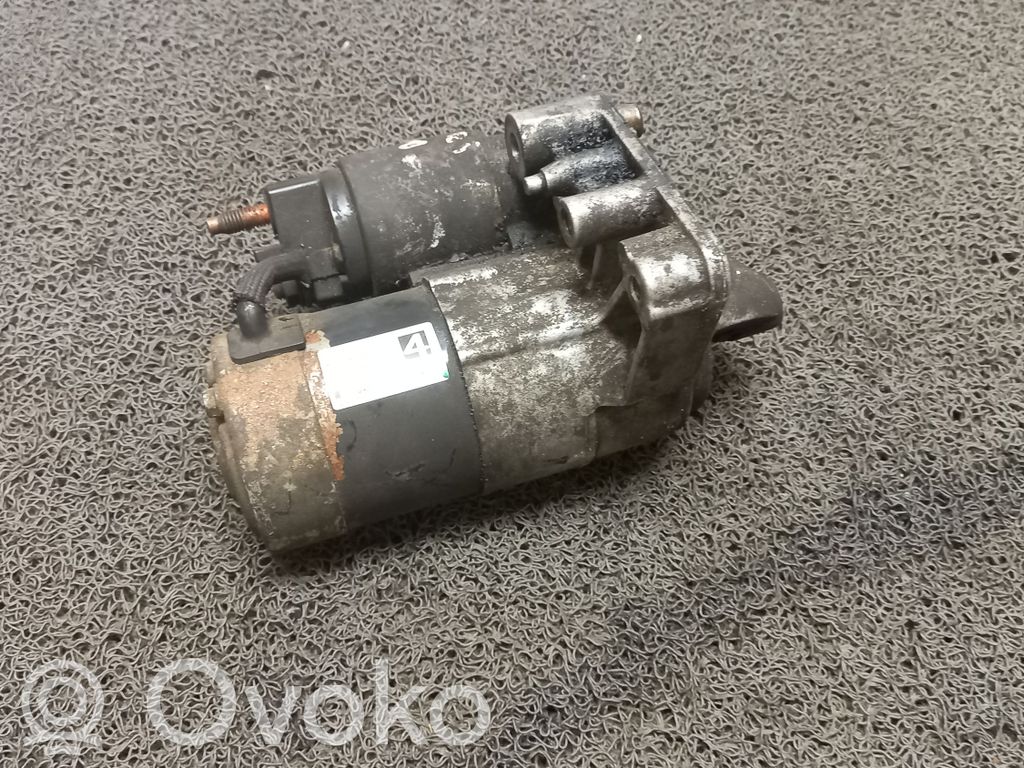 Peugeot Expert Стартер 