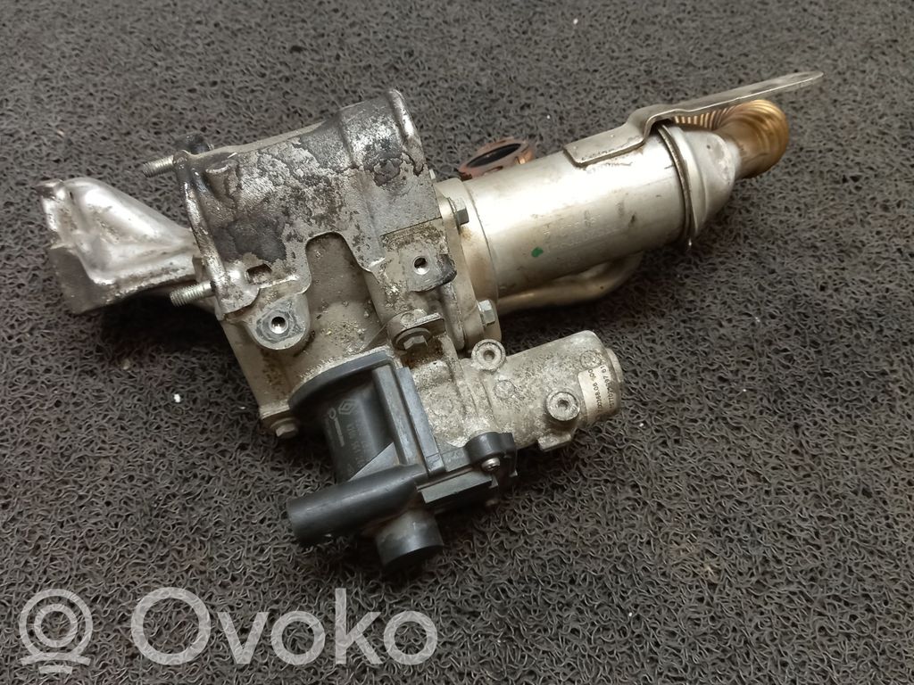 Renault Scenic III -  Grand scenic III EGR vārsts 