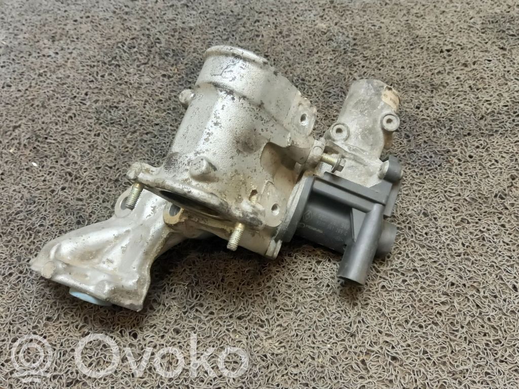 Nissan NV200 EGR vārsts 