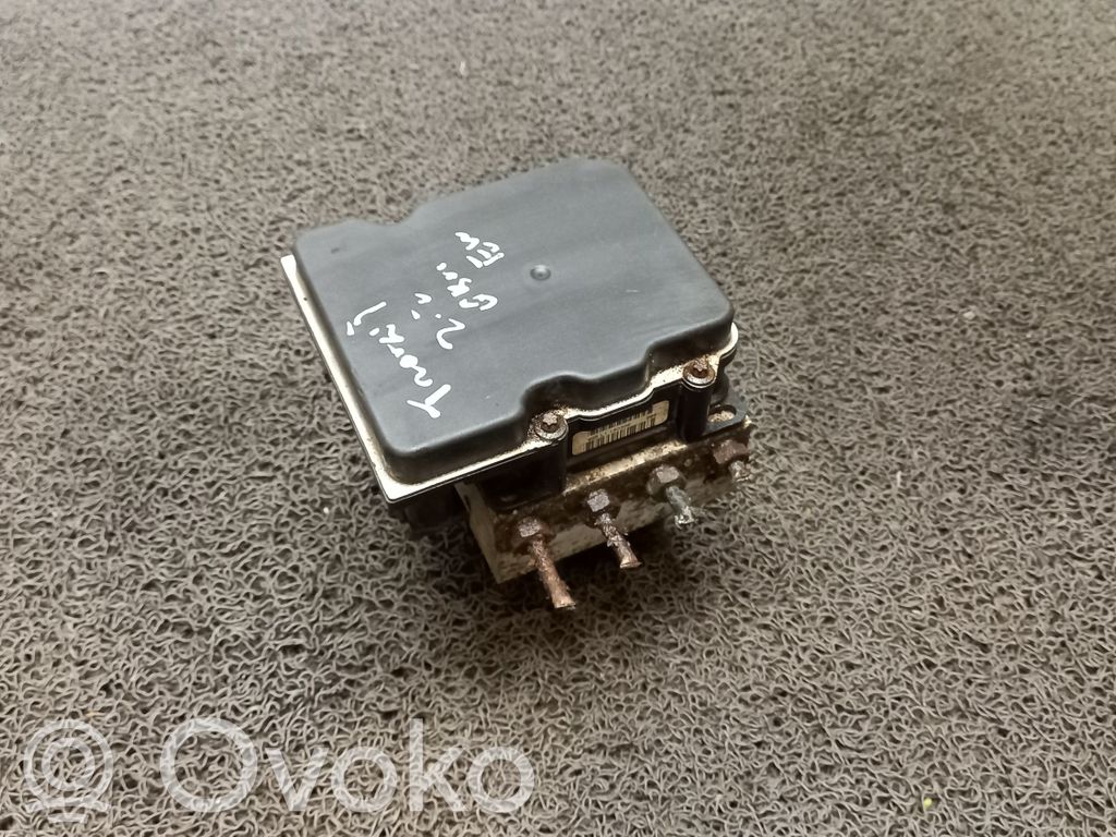 Ford Transit ABS Pump 