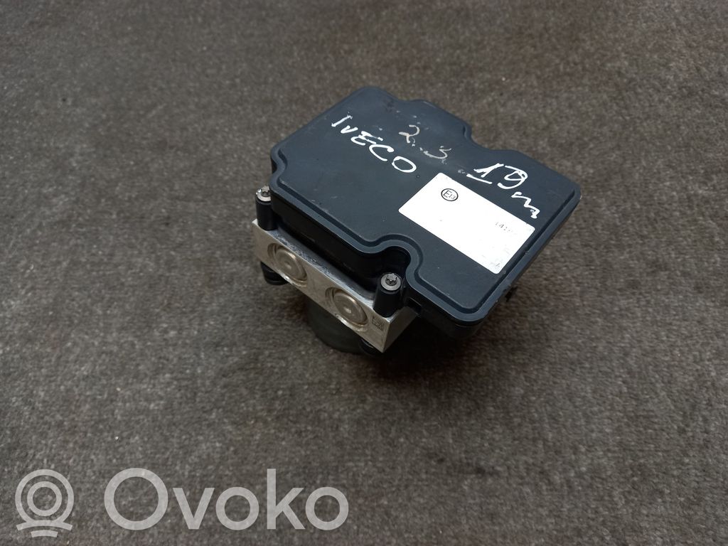 Iveco Daily 6th gen Bomba de ABS 