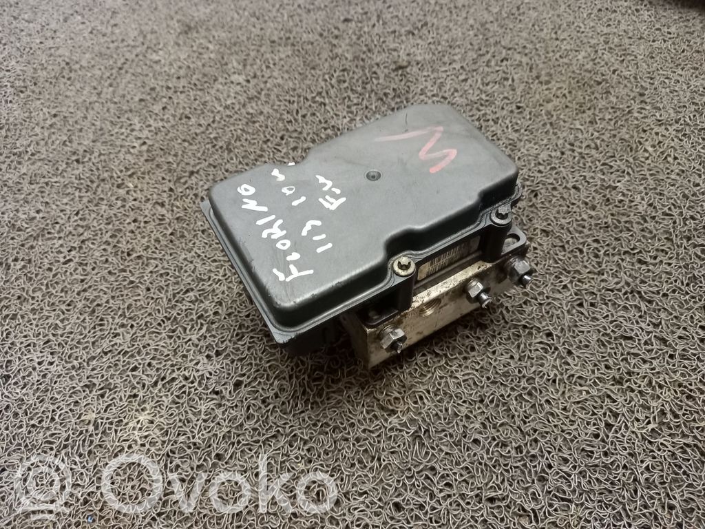 Fiat Fiorino ABS Pump 