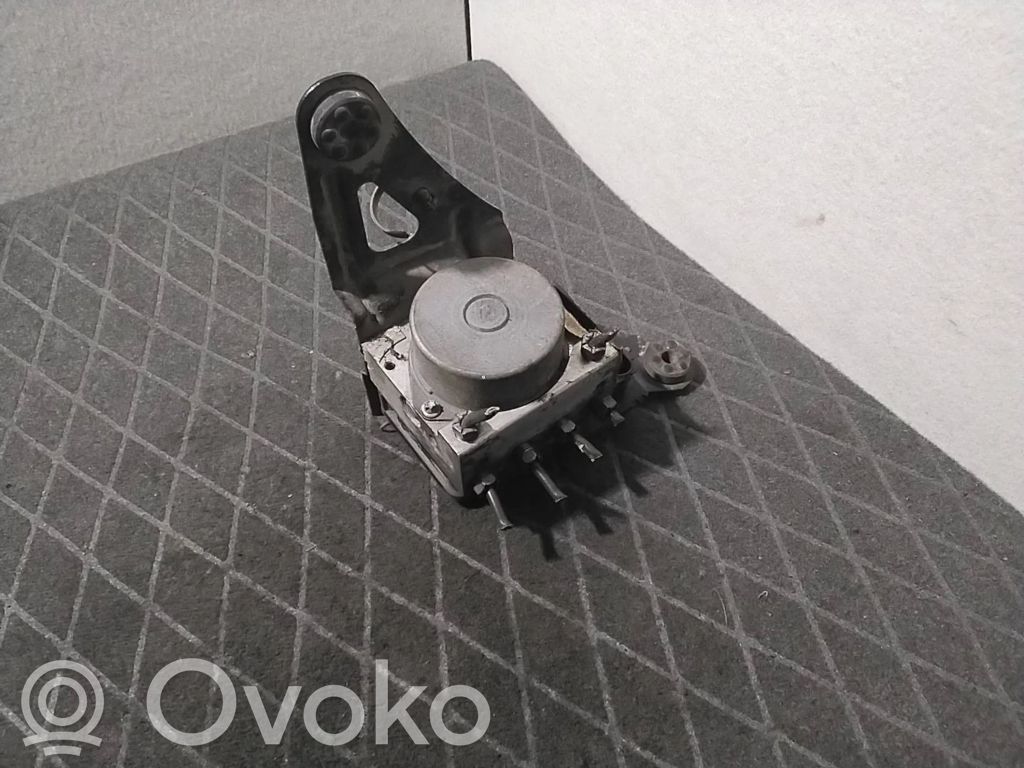 Renault Kangoo II ABS Pump 