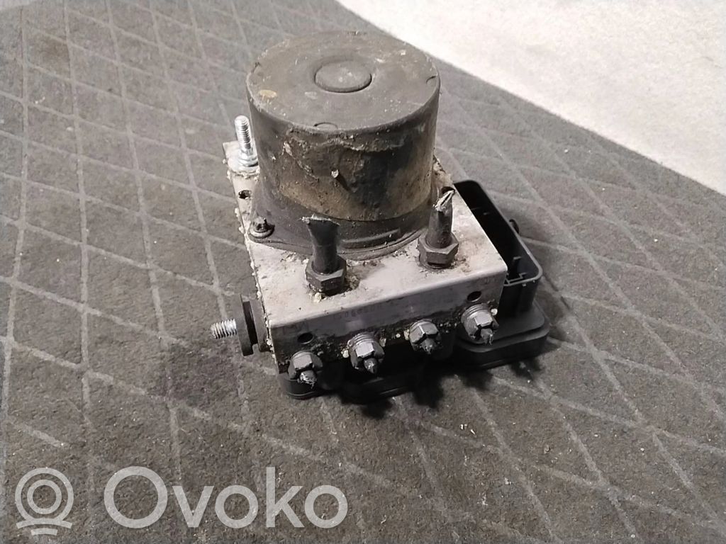 Renault Master III ABS Pump 