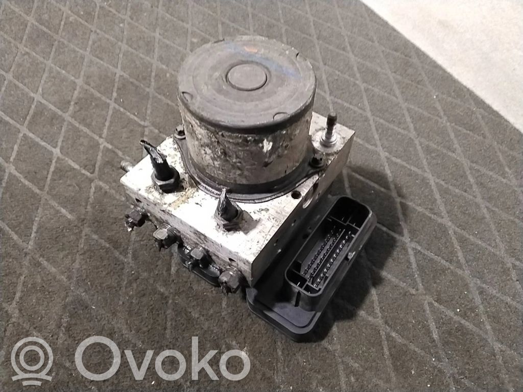 Renault Master III ABS Pump 