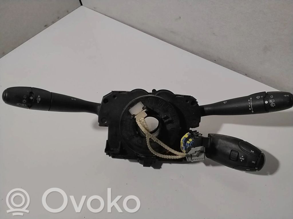 Citroen Berlingo Wiper turn signal indicator stalk/switch 