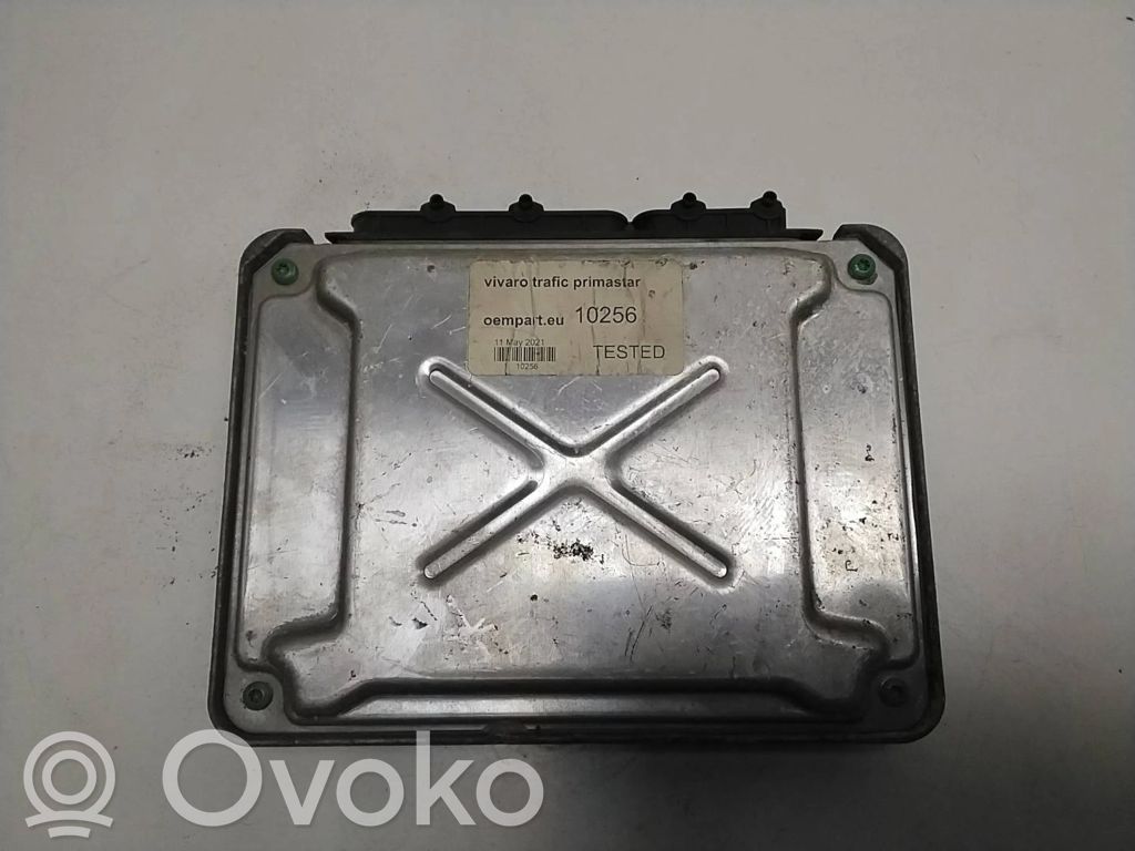 Renault Master II Gearbox control unit/module 