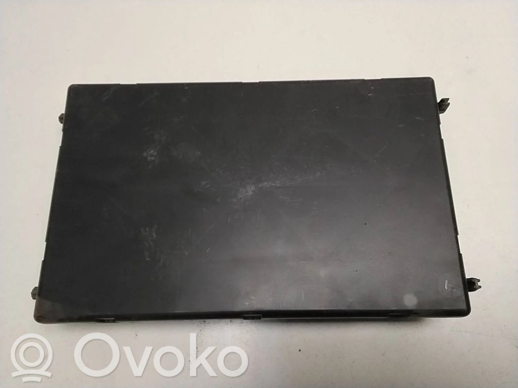Ford Transit Fuse module 