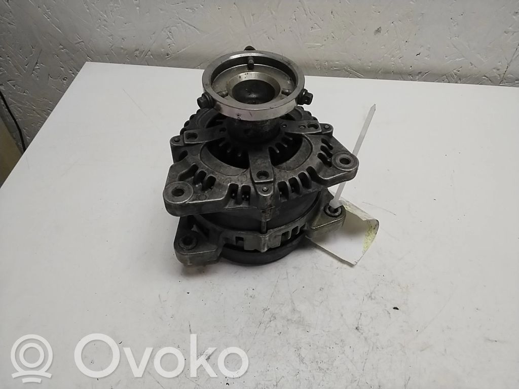 Alternator   LRA02912