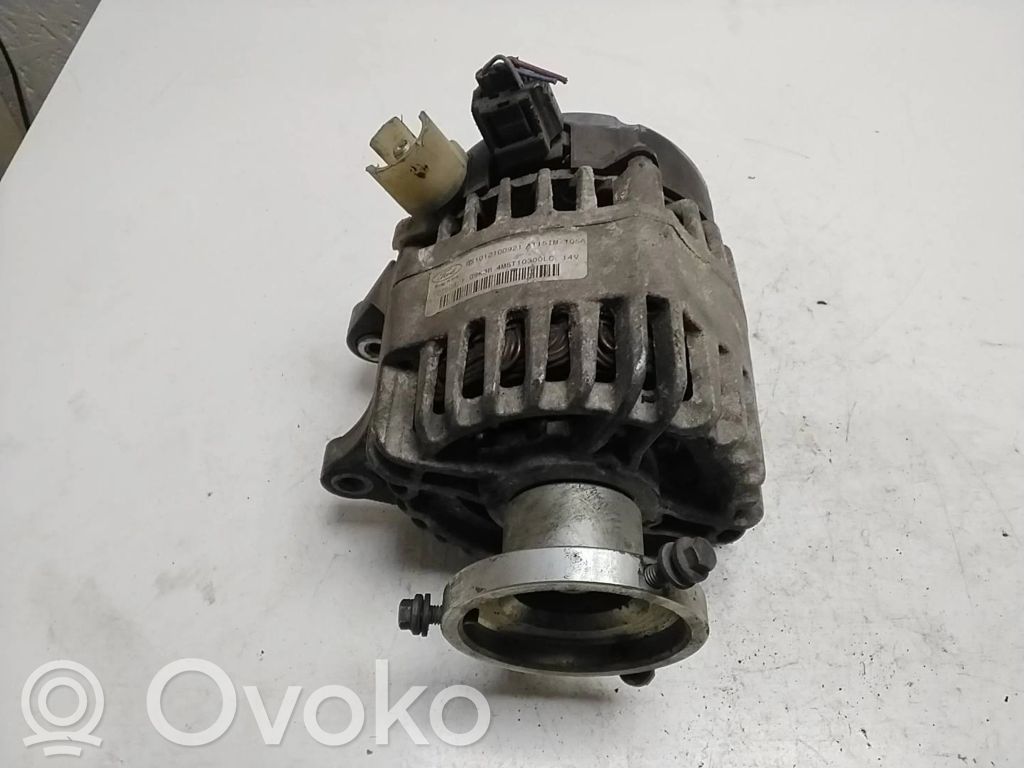 Ģenerators   4M5T10300LC,A115IM105A,MS1012100921,1352130,1430779,1677167,1708384,4M5T10300KA,4M5T10300LA,4M5T10300LB,RE4M5T10300LD,RM4M5T10300KB