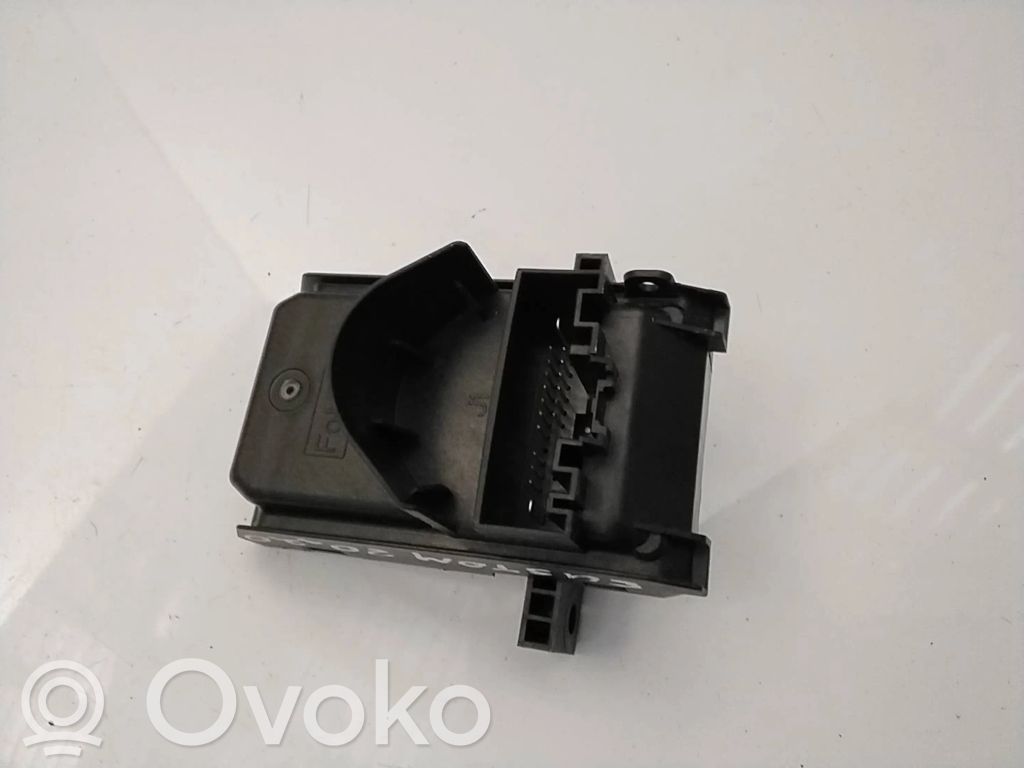 Ford Transit Custom Other control units/modules 