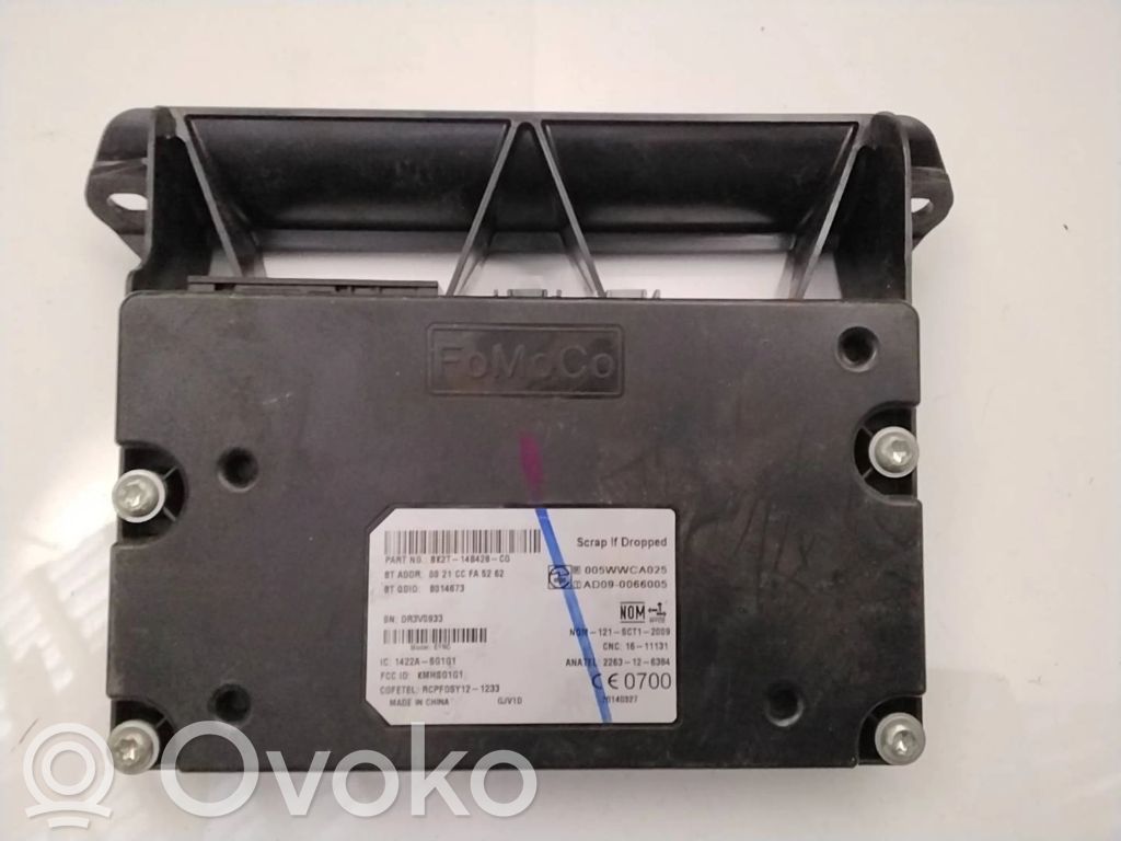 Ford Transit Custom Other control units/modules 