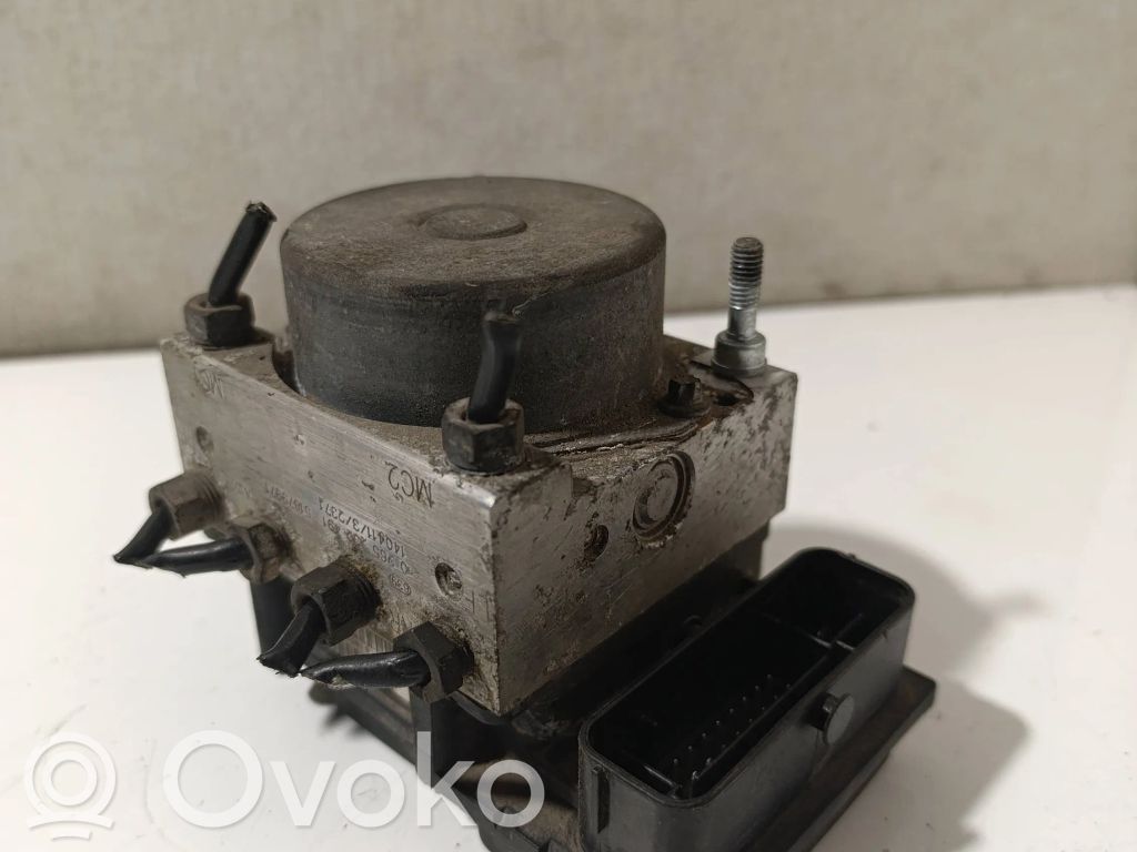 Fiat Fiorino ABS Pump 