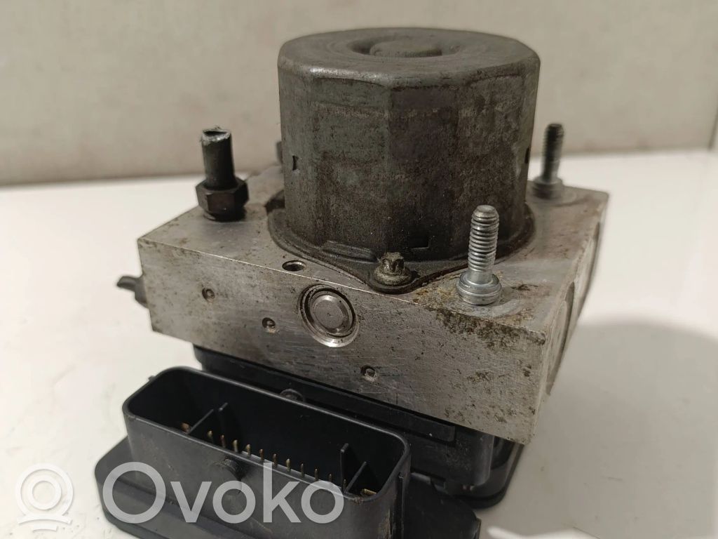 Ford Transit ABS bloks 