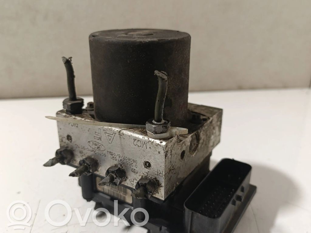 Ford Transit ABS Pump 