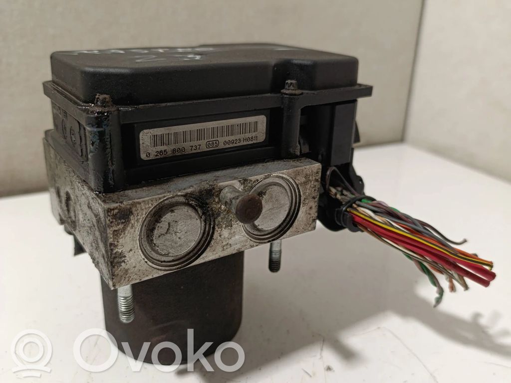 Renault Master III ABS bloks 