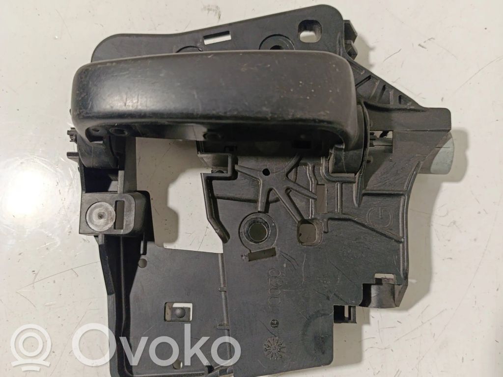 Peugeot Expert Sliding door interior handle 