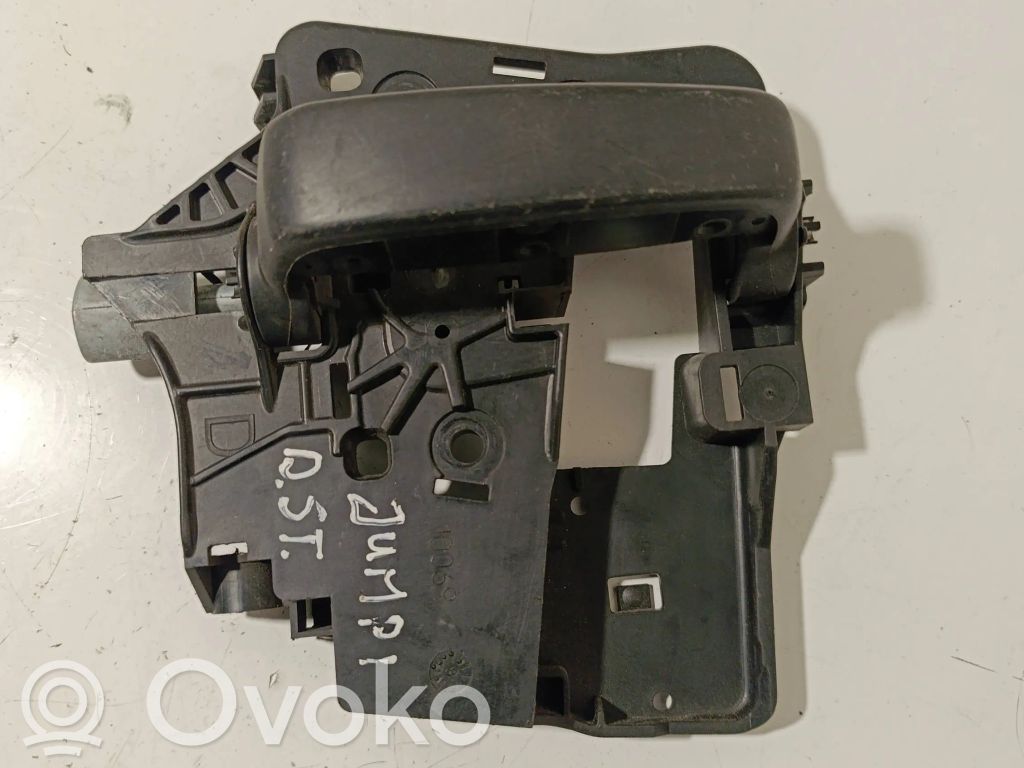 Sliding door interior handle   96802900,10G82