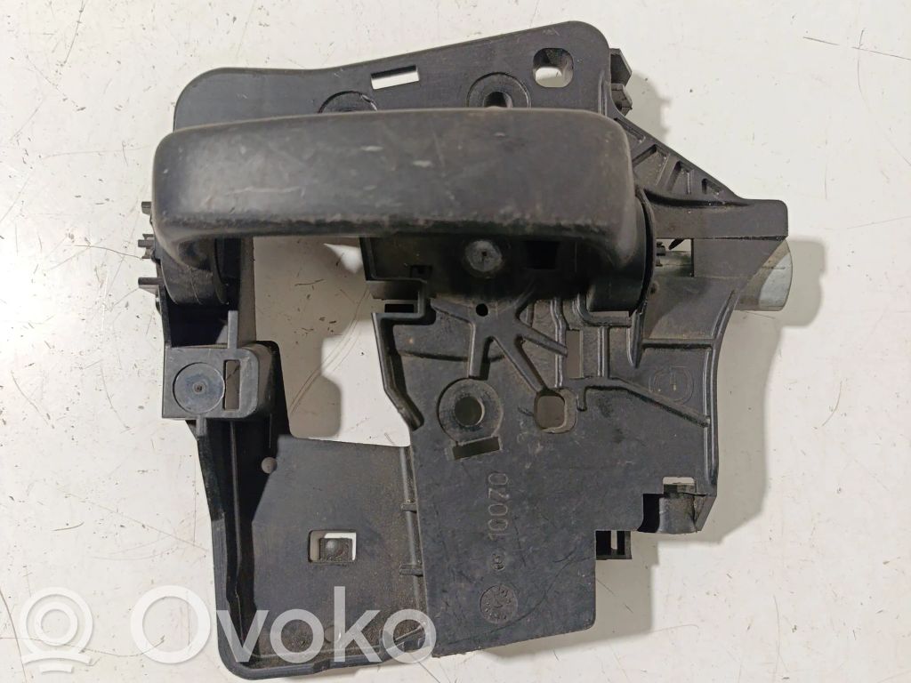 Citroen Jumpy Sliding door interior handle 