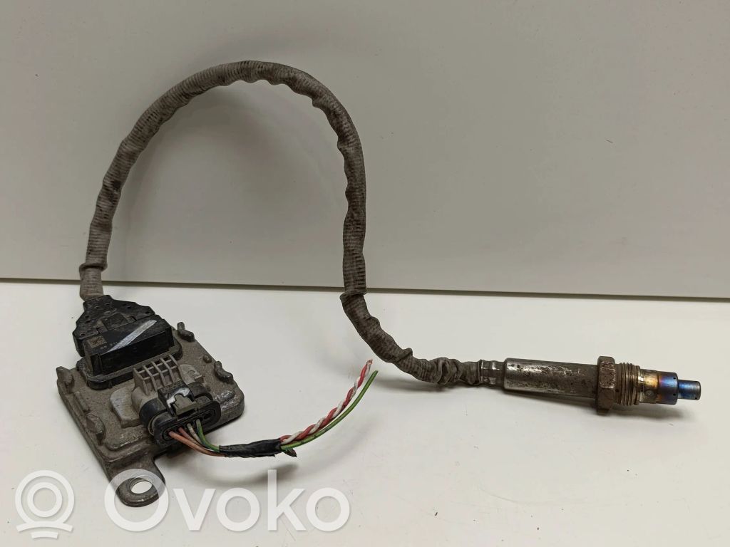 Peugeot Expert Зонд «Lambda» 