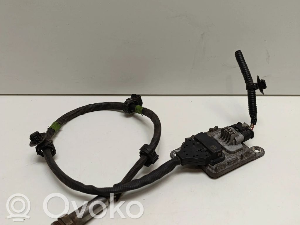 Renault Trafic III (X82) Lambda probe sensor 