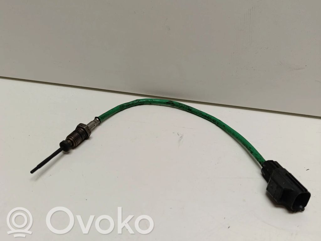 Ford Transit Courier Exhaust gas temperature sensor 
