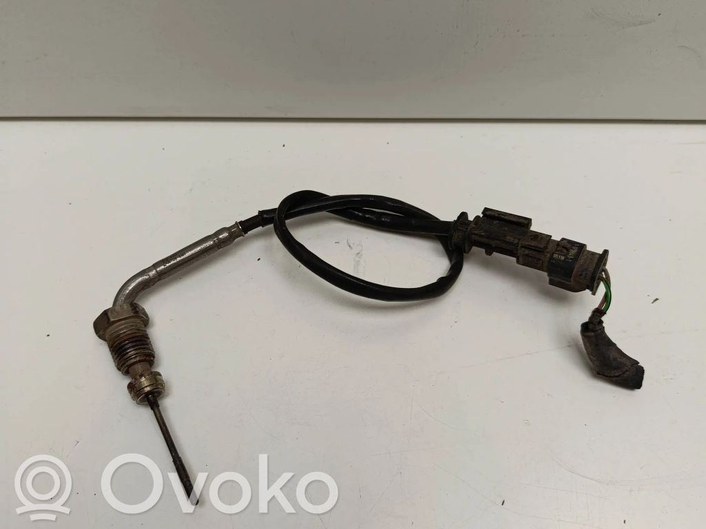 Fiat Fiorino Išmetamųjų dujų temperatūros daviklis 