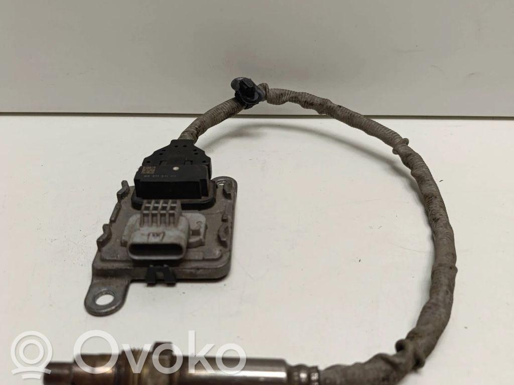 Peugeot Expert Зонд «Lambda» 