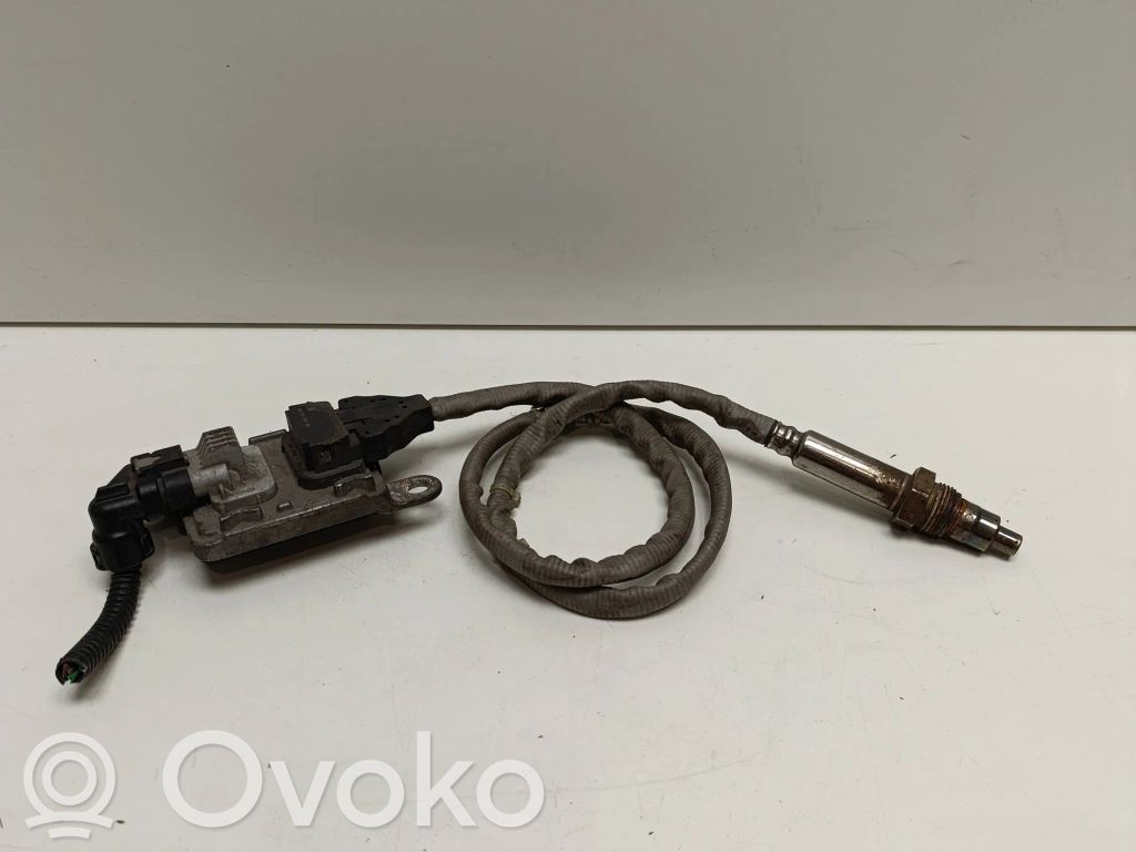Peugeot Boxer Зонд «Lambda» 
