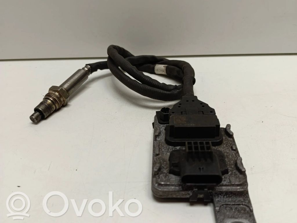 Volkswagen PASSAT B8 Lambda probe sensor 