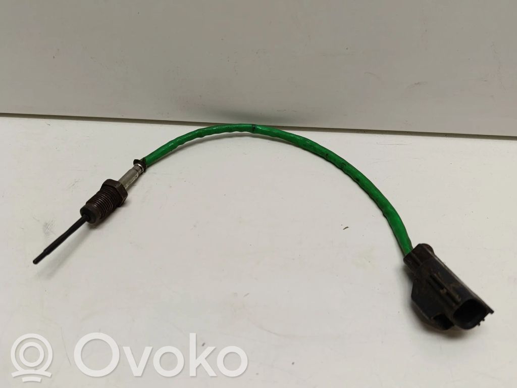 Ford Transit Courier Exhaust gas temperature sensor 