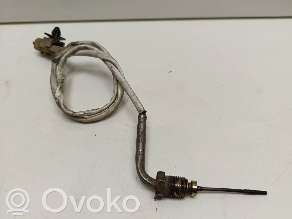 Fiat Ducato Sensor de temperatura del escape 