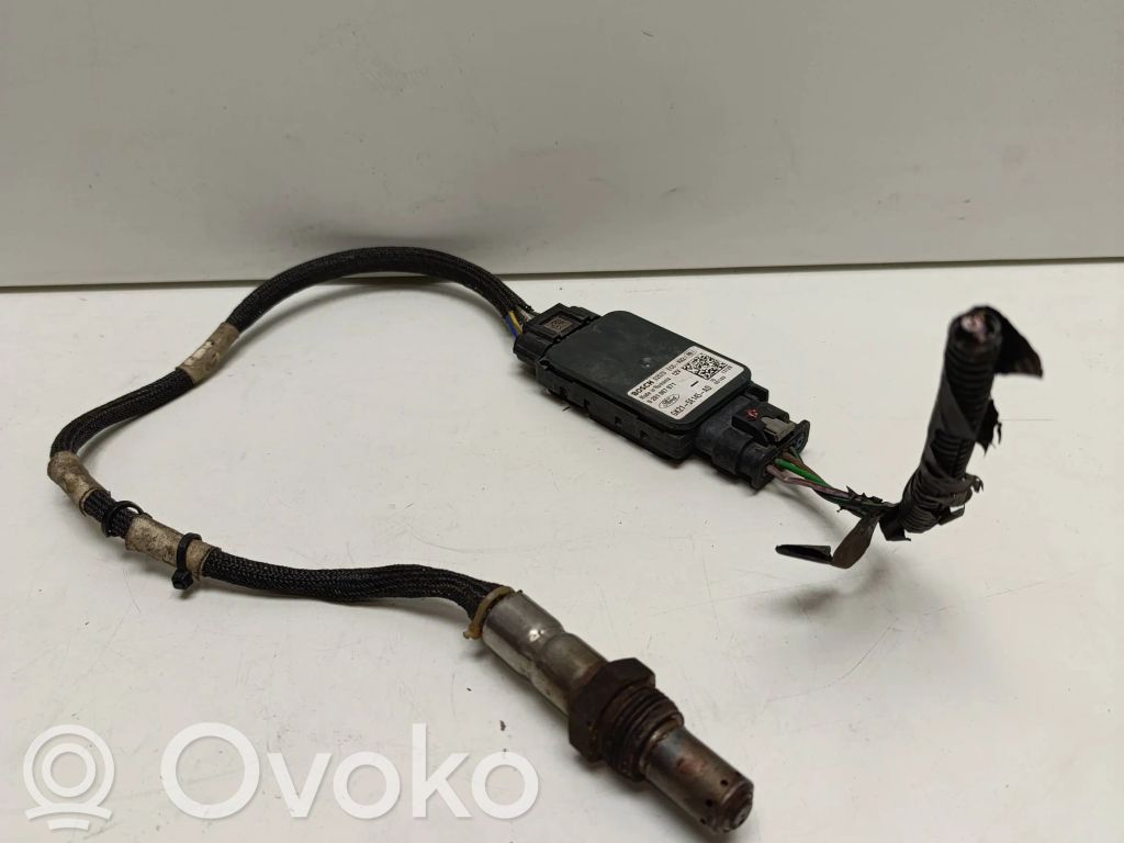 Ford Transit Custom Lambda probe sensor 